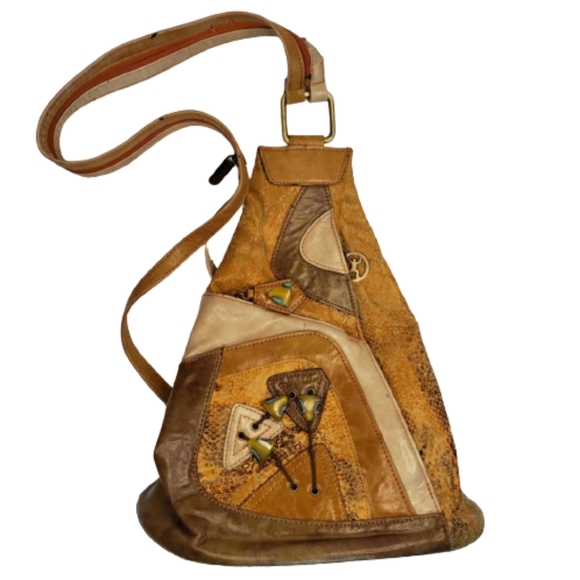 cirque du soleil backpack purse